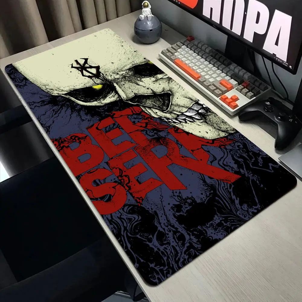 Berserk Guts Gamer Gaming Mouse Pad