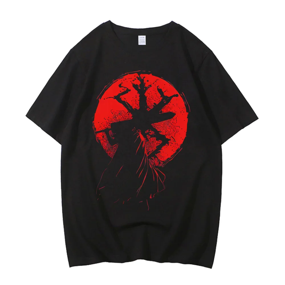 New Item Berserk Guts T-Shirt Men