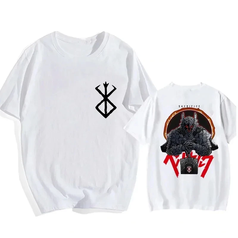 New Design Berserk Guts T-Shirt