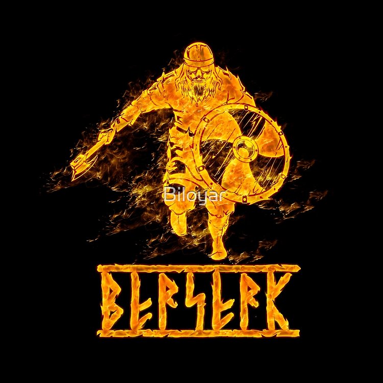 Berserk Hot Item Tote Bag - Image 2