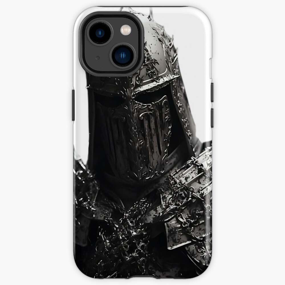 Berserk Templar Iphone Case
