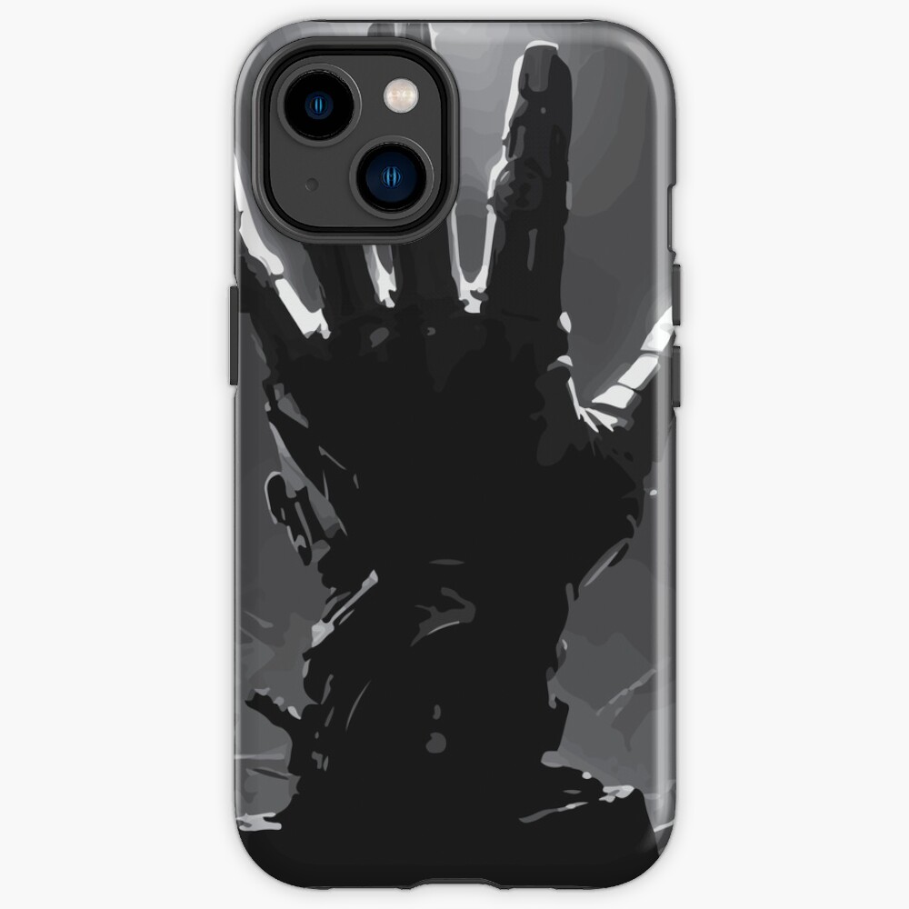 Berserk God Hand Iphone Case