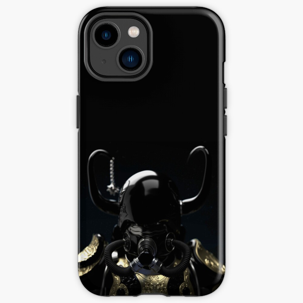 New Berserker Iphone Case