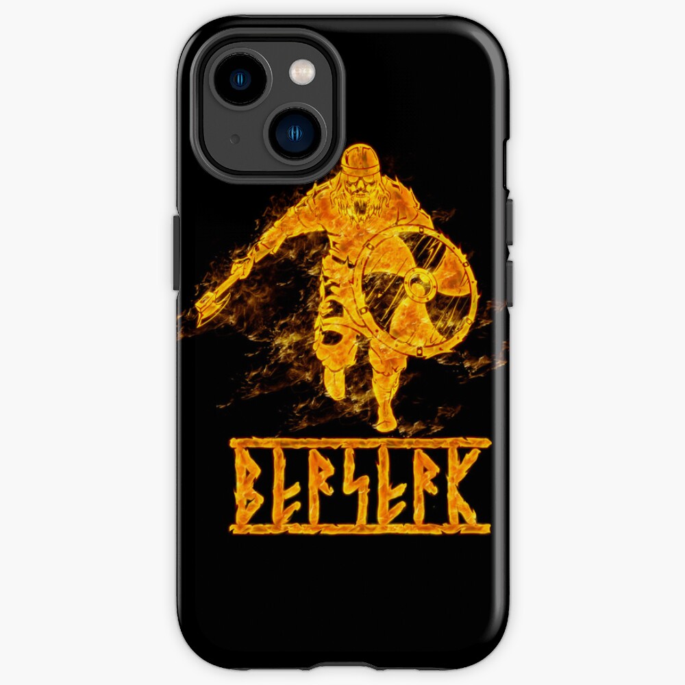 Berserk Classic Iphone Case