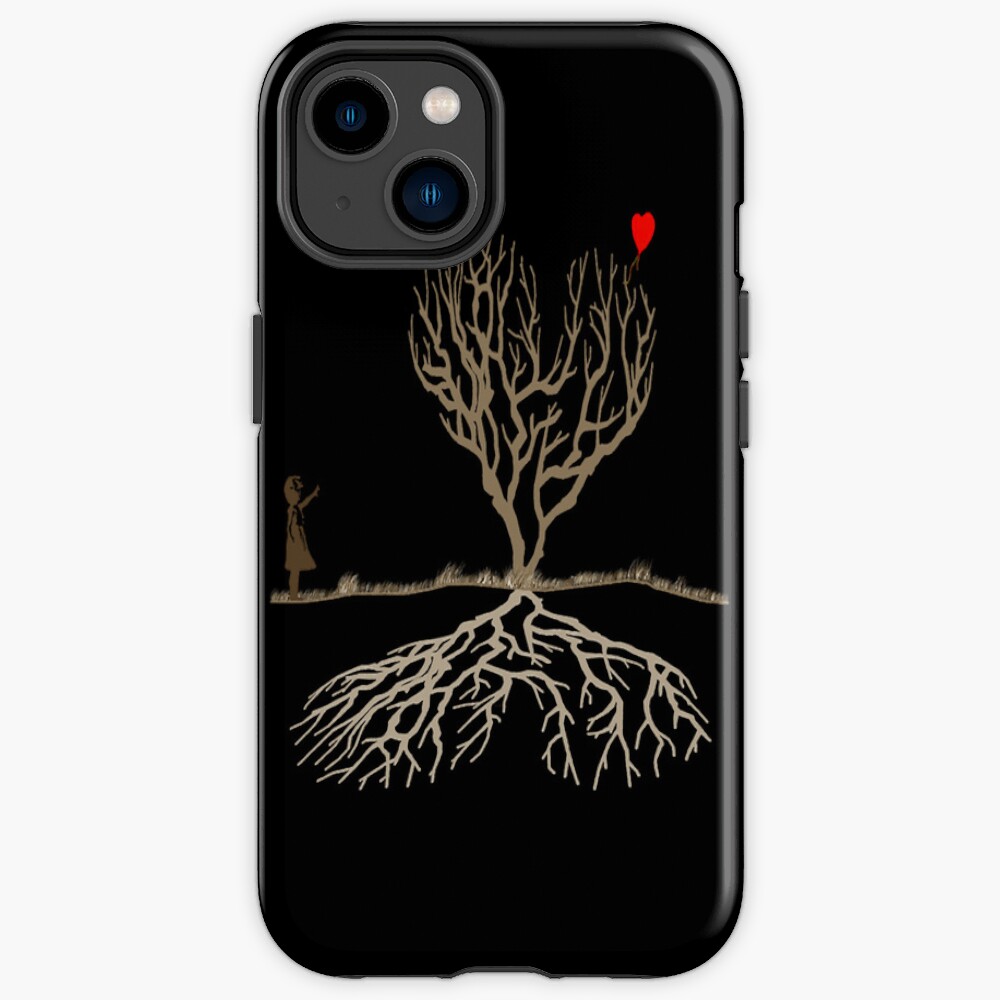Guts Basic Iphone Case