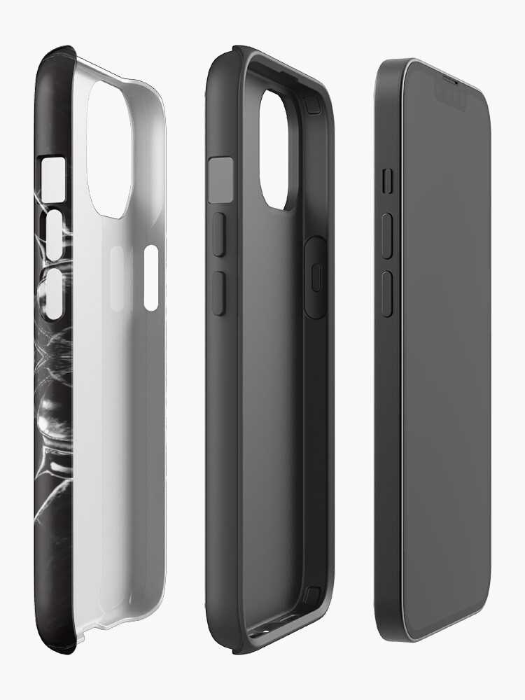 Void In A Void Iphone Case - Image 2
