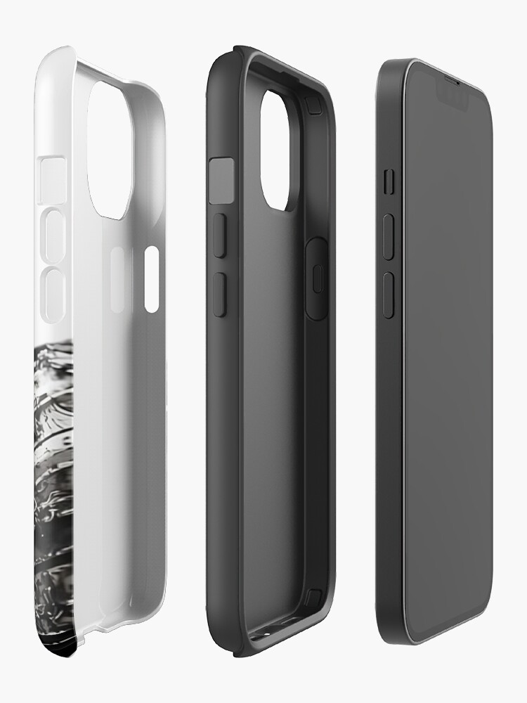 Berserk Templar Iphone Case - Image 2