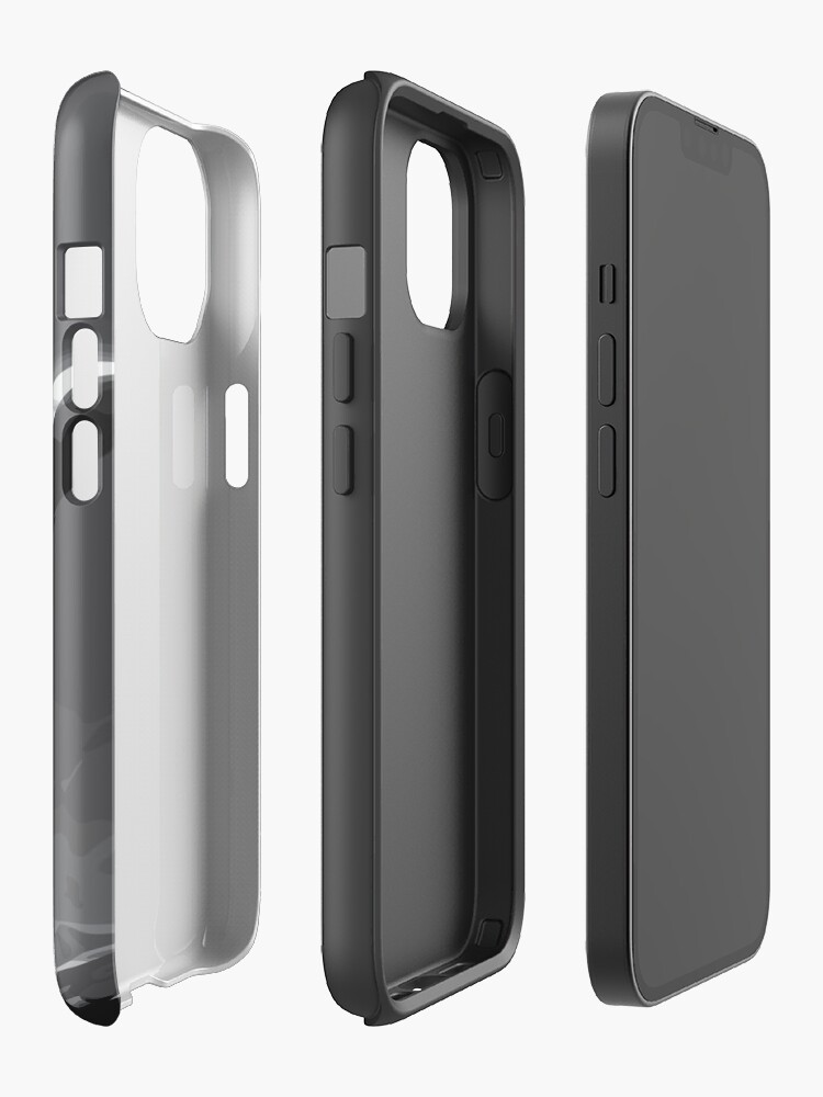 Berserk God Hand Iphone Case - Image 2