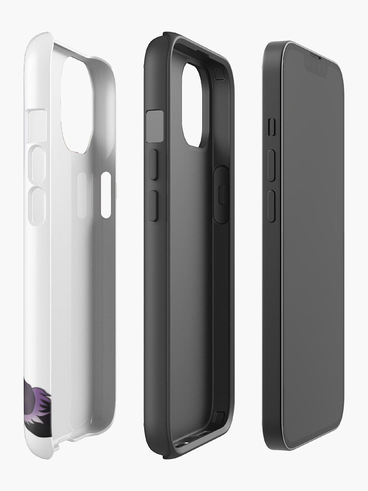 Berserk Top  Iphone Case - Image 2