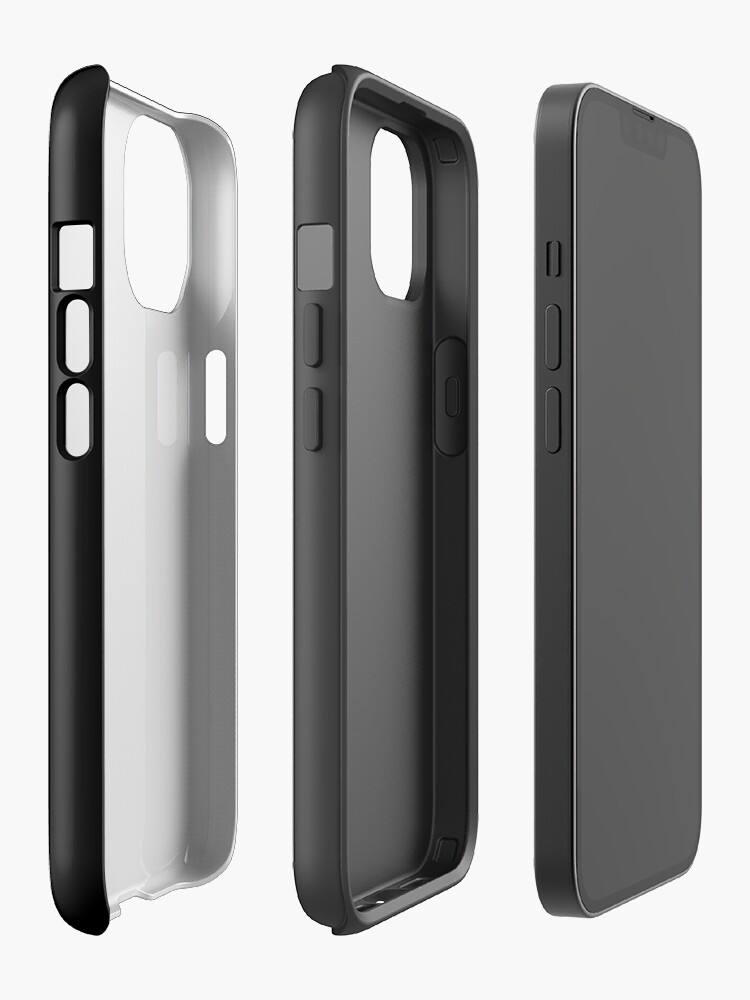 Guts Basic Iphone Case - Image 2