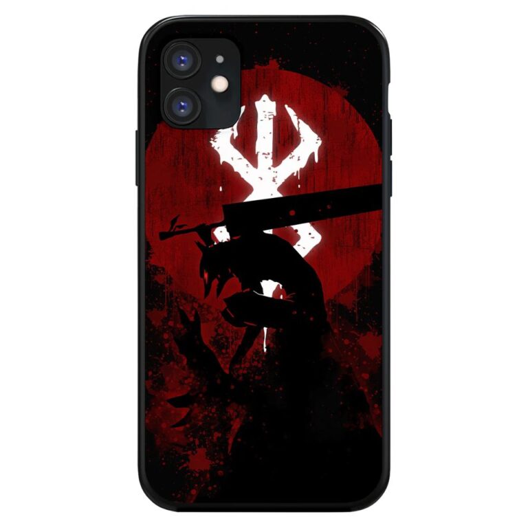 phone - Bersek UK Shop