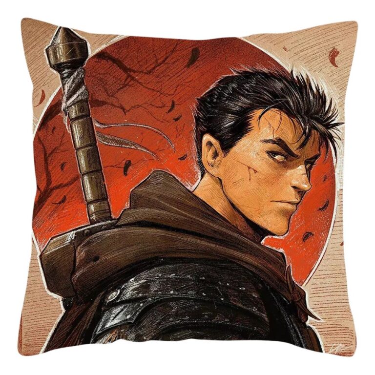pillow - Bersek UK Shop