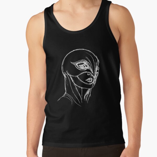 Griffith Femto Tank Top
