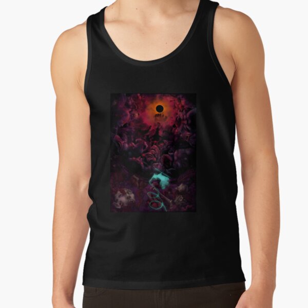 New Berserk Tank Top - Image 6
