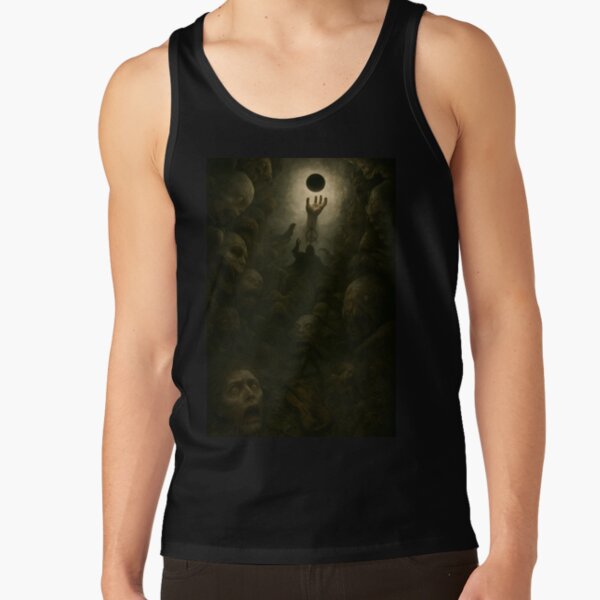 Best Berserk Tank Top - Image 6