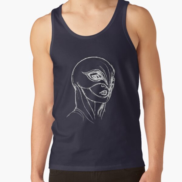 Griffith Femto Tank Top - Image 2