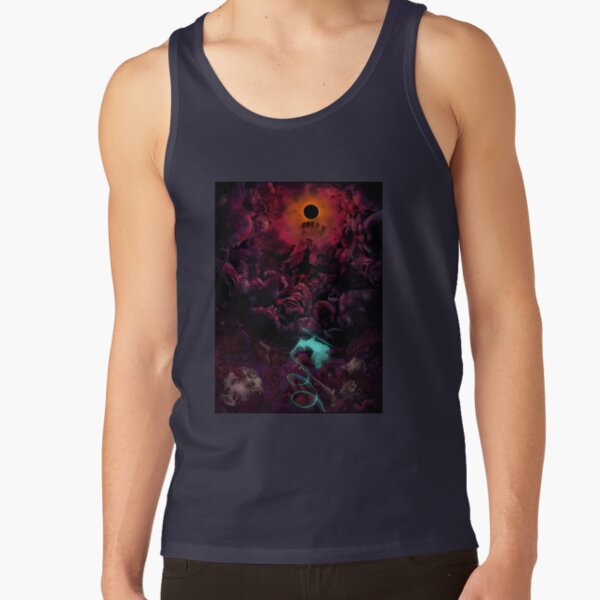 New Berserk Tank Top - Image 2