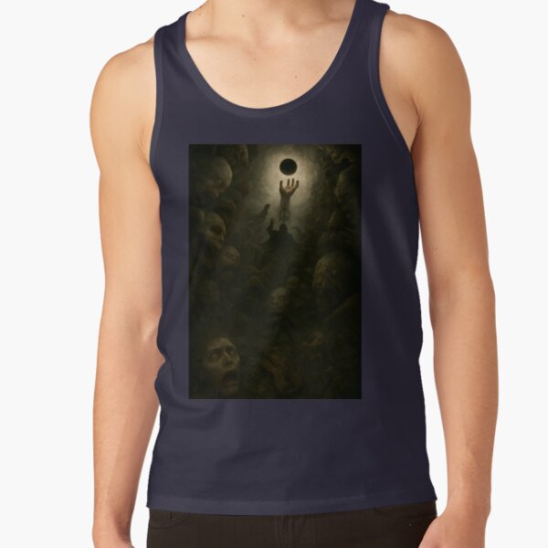 Best Berserk Tank Top - Image 5