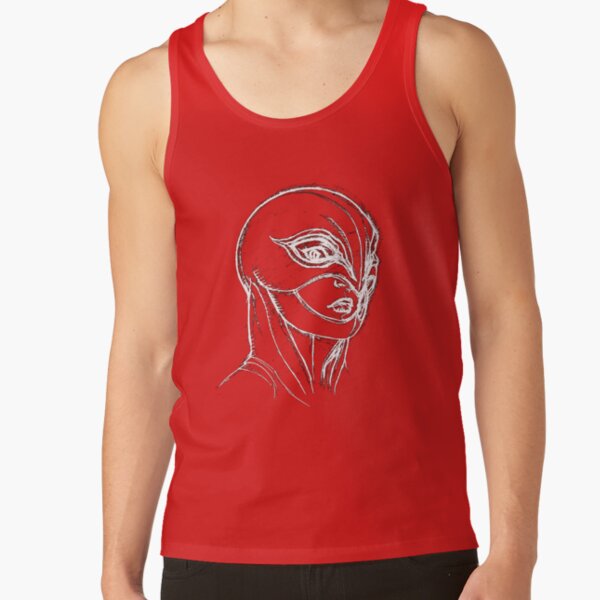 Griffith Femto Tank Top - Image 6