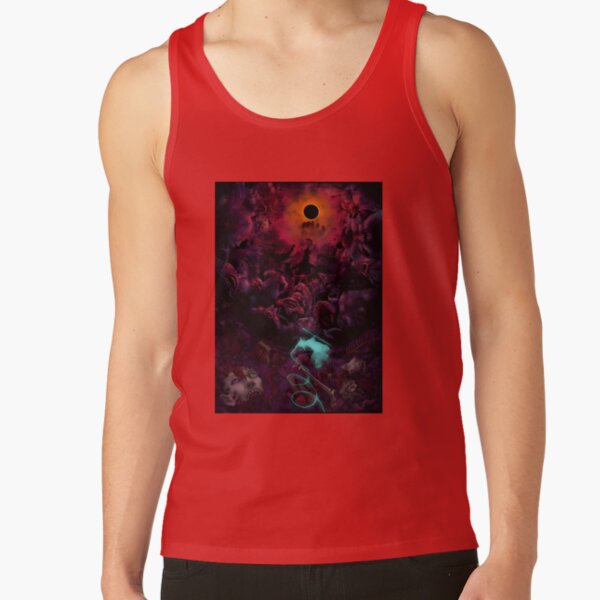New Berserk Tank Top - Image 4