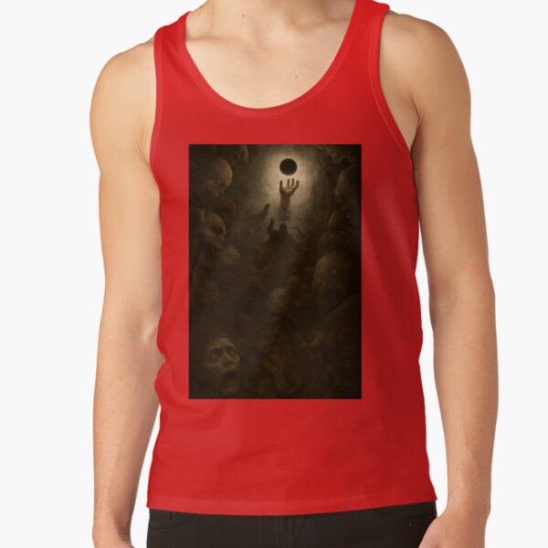 Best Berserk Tank Top - Image 2