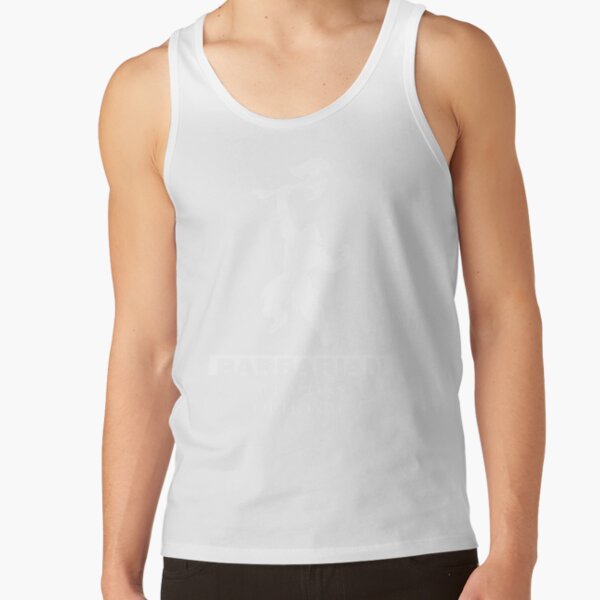 Barbarian Inverted Tank Top - Image 4