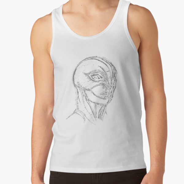 Griffith Femto Tank Top - Image 4