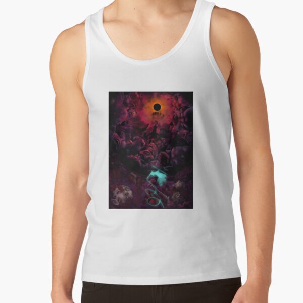 New Berserk Tank Top