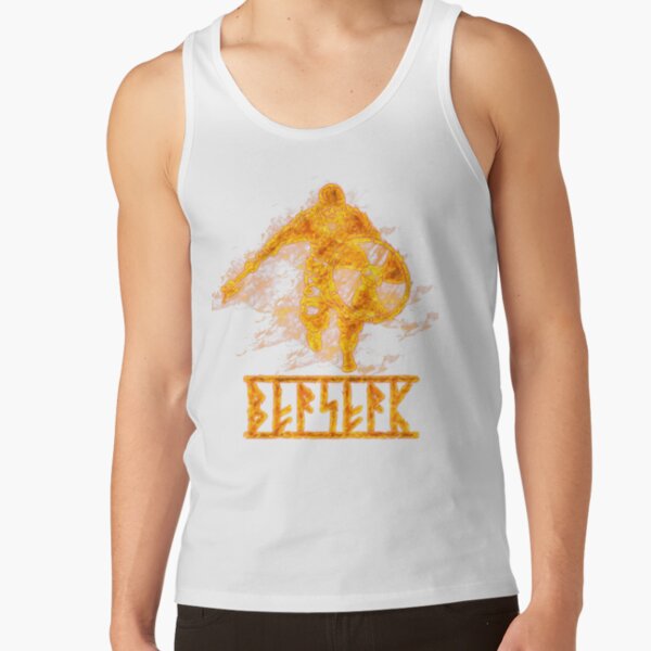 Berserk Classic Tank Top - Image 5