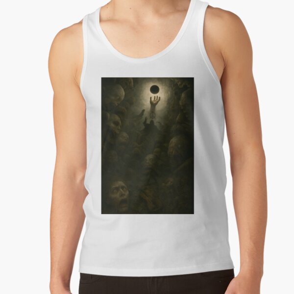 Best Berserk Tank Top