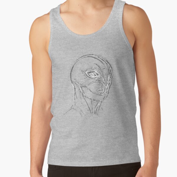 Griffith Femto Tank Top - Image 5