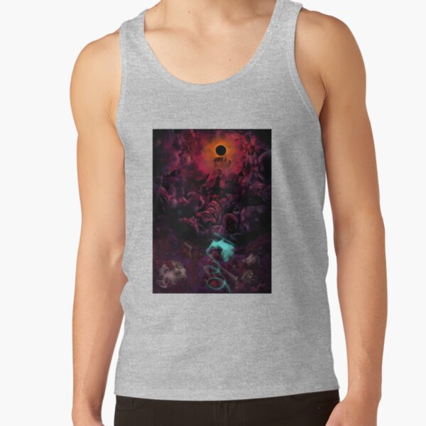 New Berserk Tank Top - Image 5