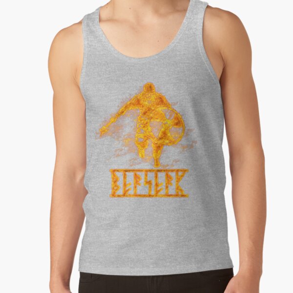 Berserk Classic Tank Top - Image 6
