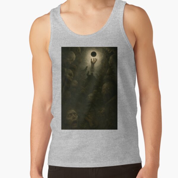 Best Berserk Tank Top - Image 4
