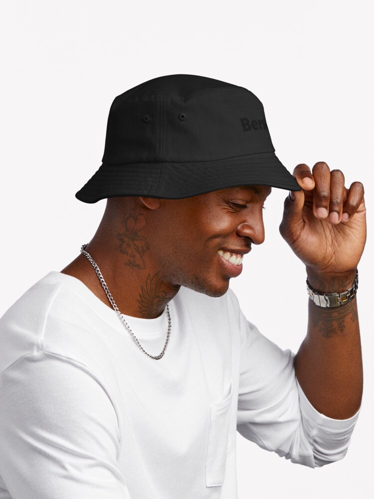 Berserk Classic Bucket Hat - Image 3