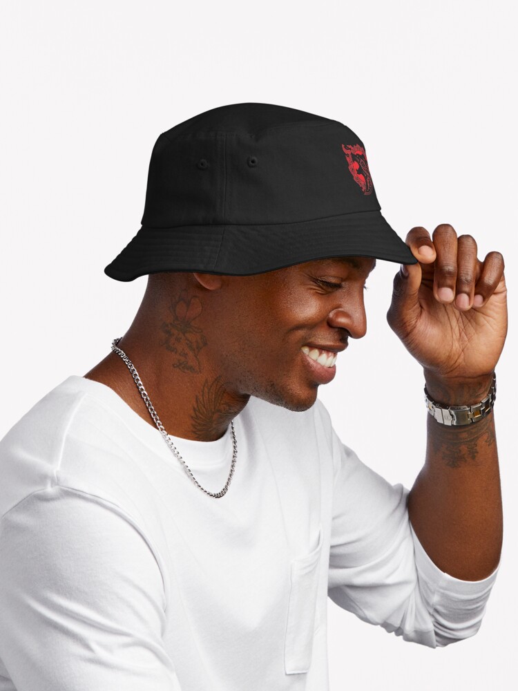Berserker Bucket Hat - Image 3