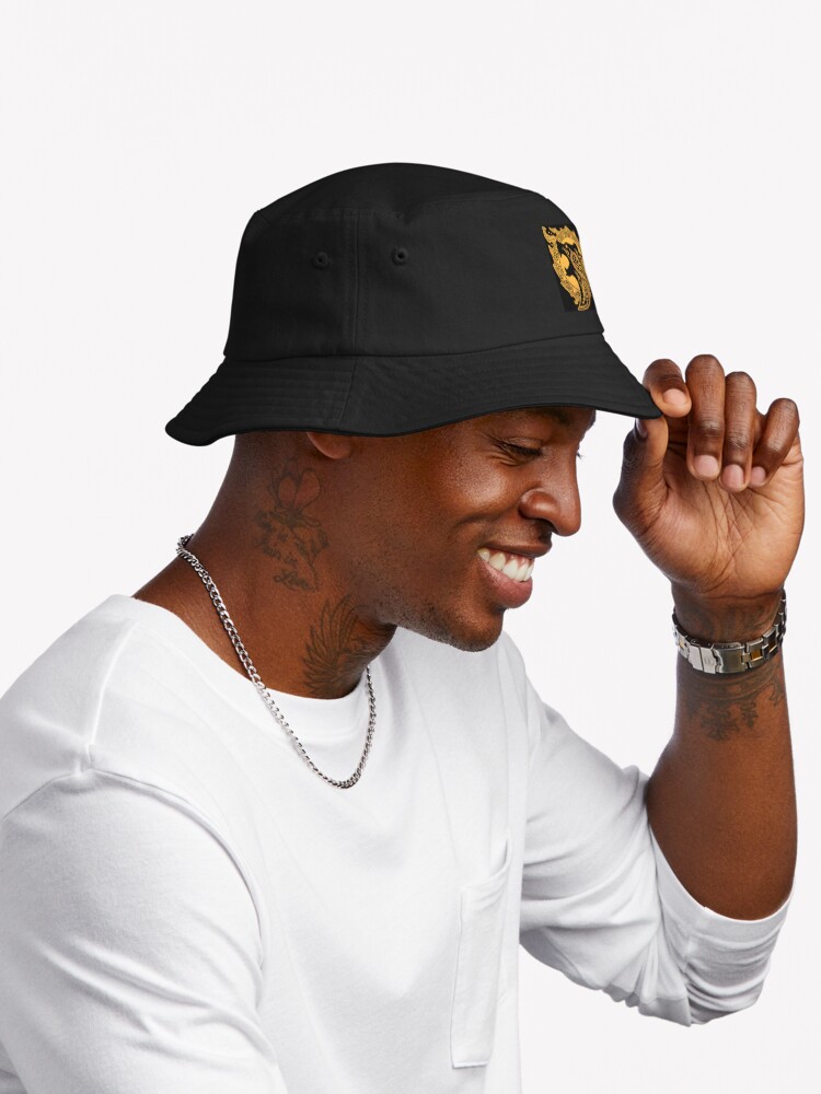 Griffith Bucket Hat - Image 3