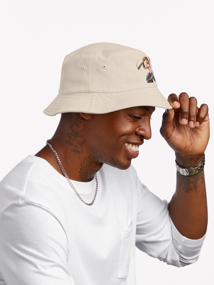 Berserk Manga Bucket Hat - Image 3