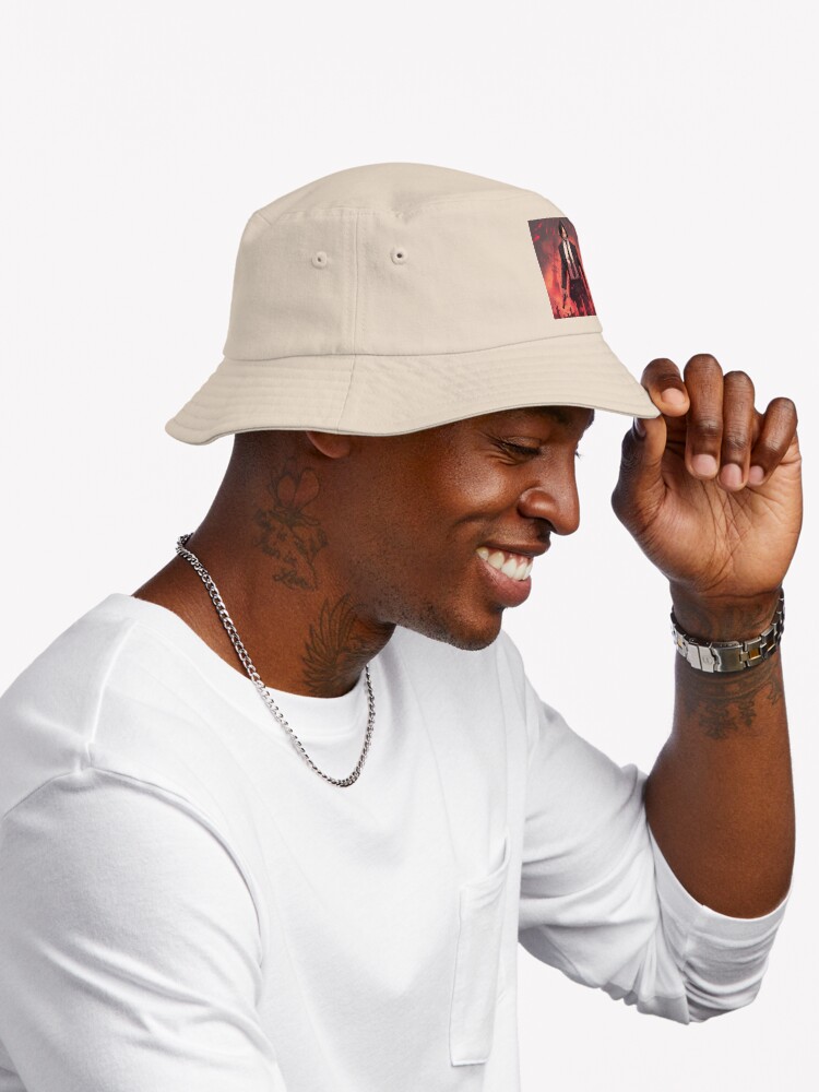 Berserk Hot Item Bucket Hat - Image 3
