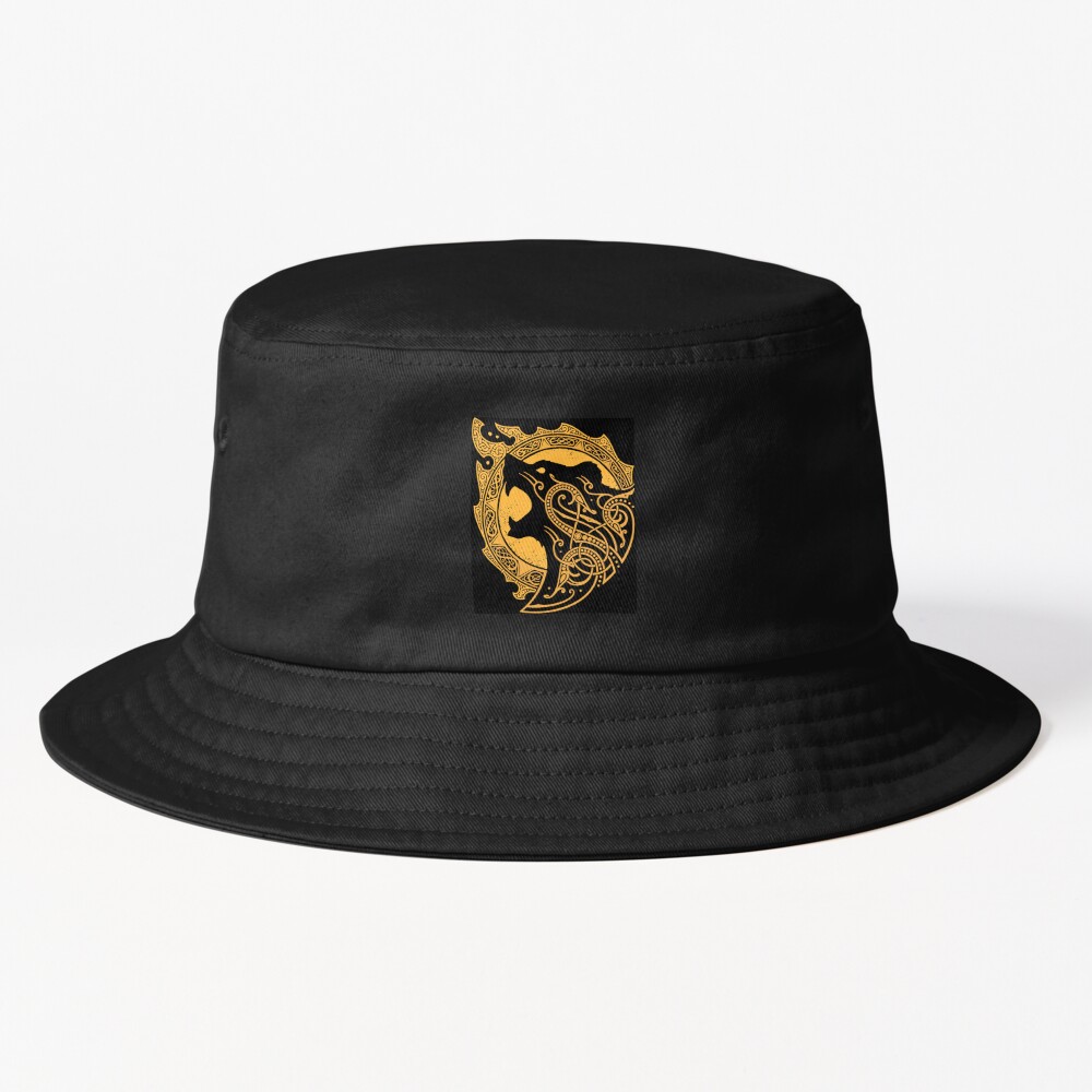 Griffith Bucket Hat
