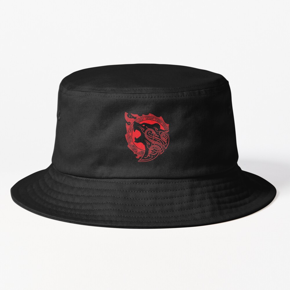 Berserker Bucket Hat