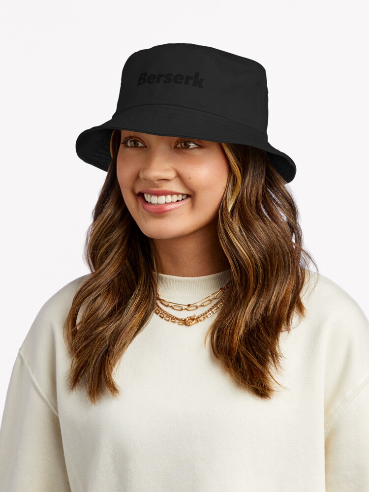 Berserk Classic Bucket Hat - Image 2