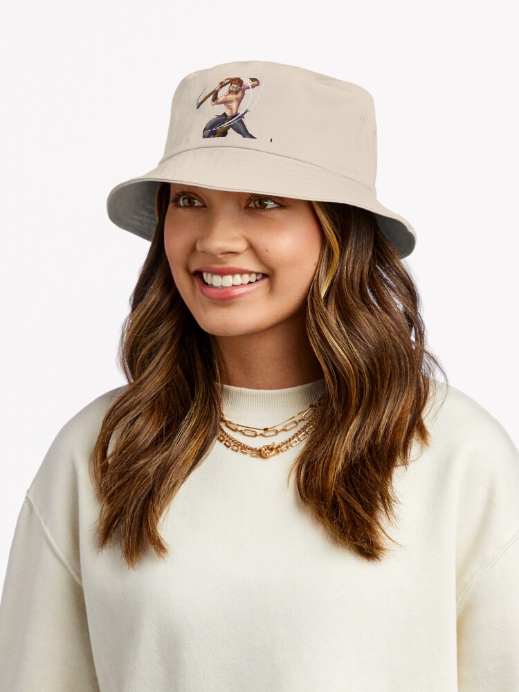 Berserk Manga Bucket Hat - Image 2