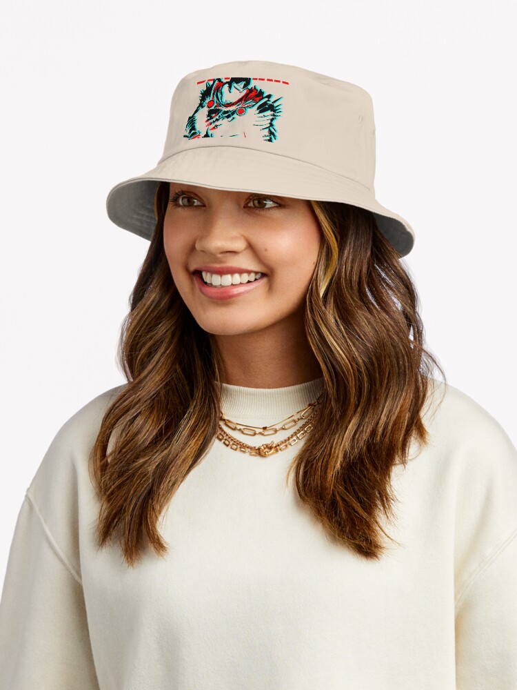Berserk New Design Bucket Hat - Image 2