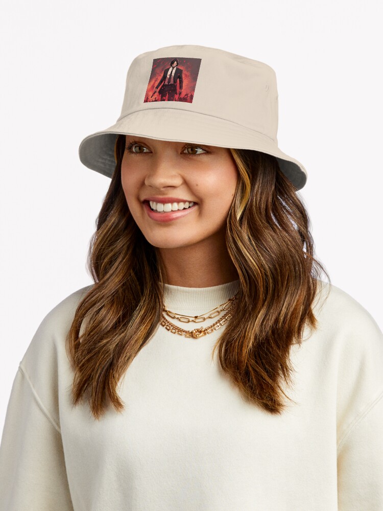 Berserk Hot Item Bucket Hat - Image 2