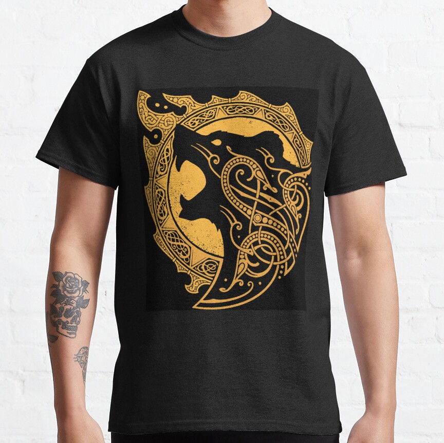 Griffith T-Shirt
