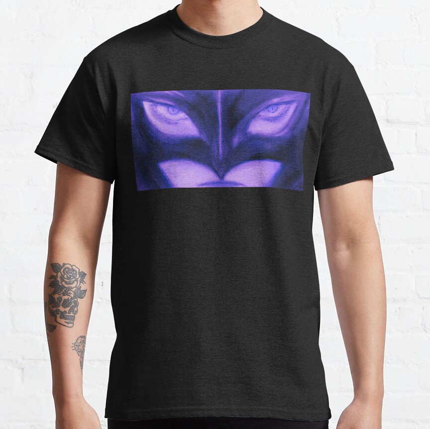 Griffith In Helmet T-Shirt - Image 2