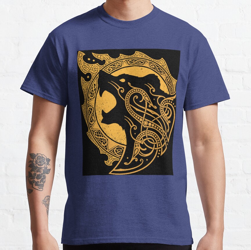Griffith T-Shirt - Image 5