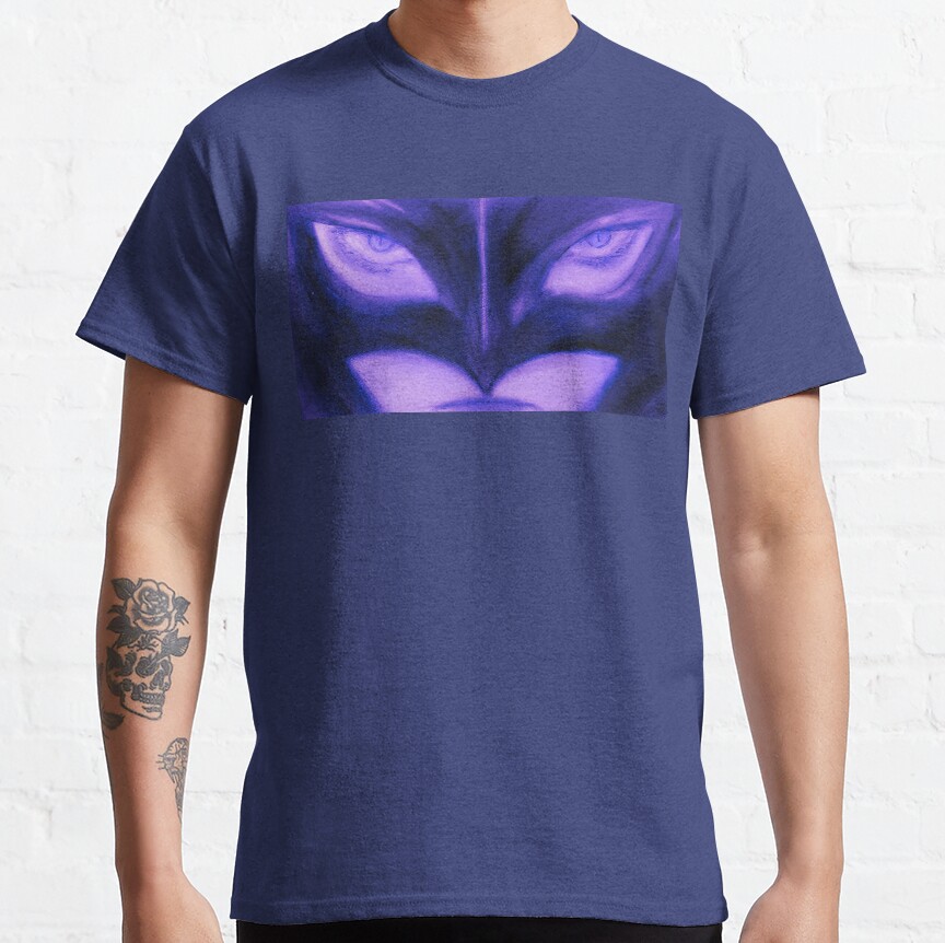 Griffith In Helmet T-Shirt - Image 6