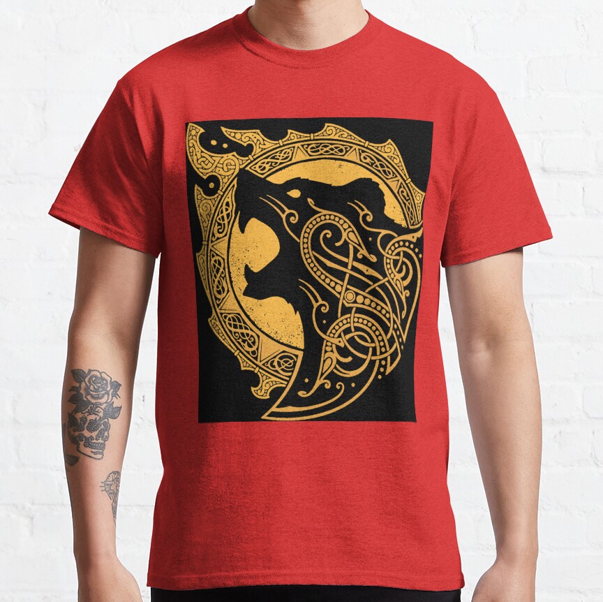 Griffith T-Shirt - Image 2